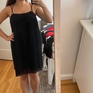 BCBGeneration black dress size M